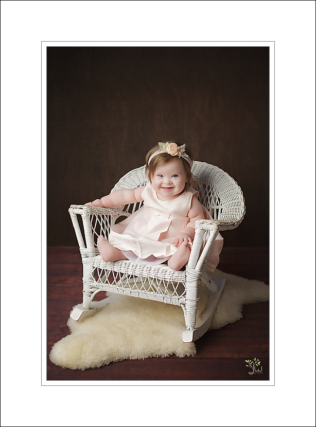 Everett Baby photography
